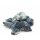 Sodalith - Rohstein Minichips, 100 Gramm, 20 - 40 mm