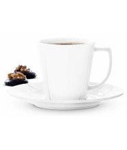 Rosendahl GC Kaffeetasse mit Untertasse, 26 cl