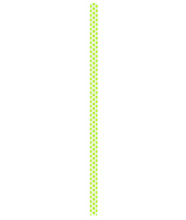 ZAK Swirl Trinkhalme grün 23 cm