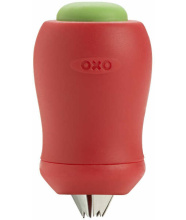 OXO Erdbeerstrunk-Entferner